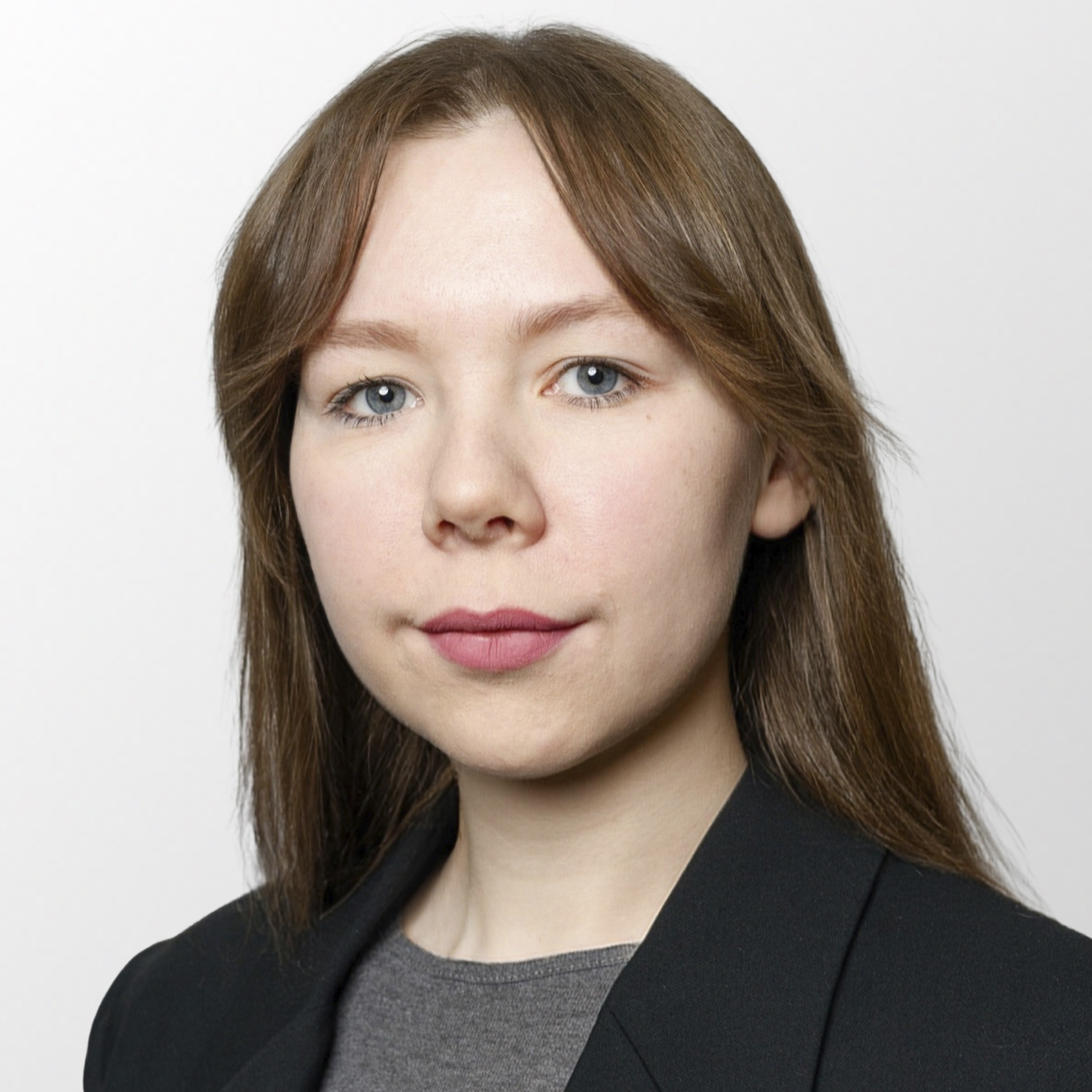 Марина Петрова